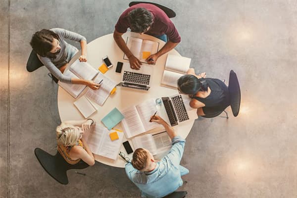 Consultoria de empresa familiar