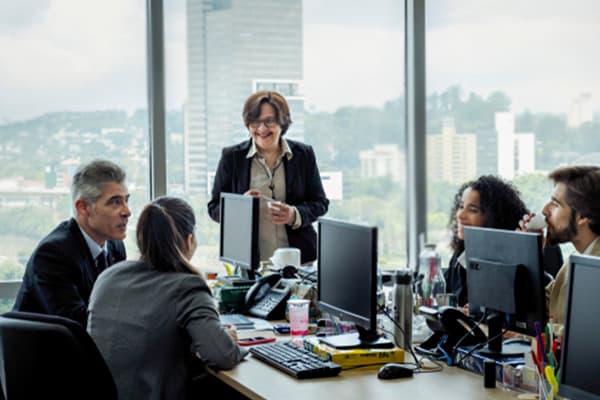 Consultoria de empresa familiar